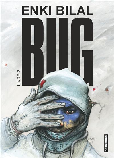 Bug. Vol. 2 Bug. Vol. 2