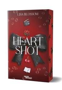 Heart shot : spin off de Heart campus