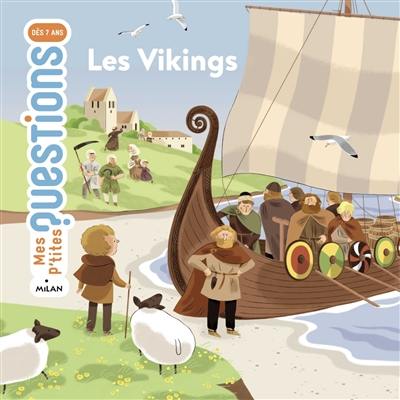 Les Vikings Les Vikings