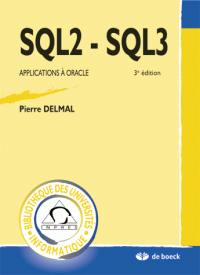SQL2, SQL3 : applications à Oracle