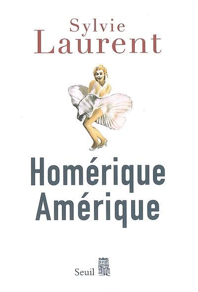 Homérique Amérique