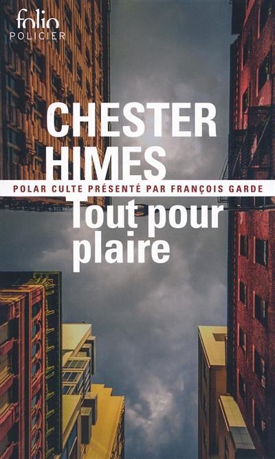 Tout pour plaire Tout pour plaire