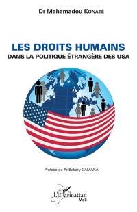 Les droits humains dans la politique étrangère des USA