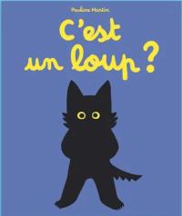 C'est un loup ?