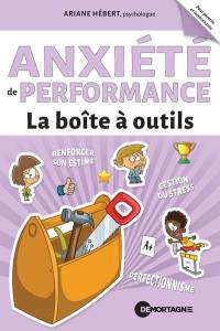 Anxiété de performance