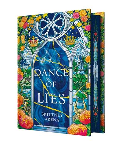A dance of lies. Vol. 1