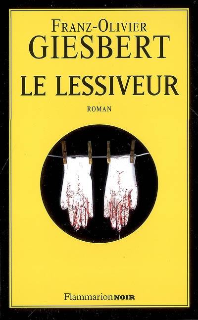 Le lessiveur