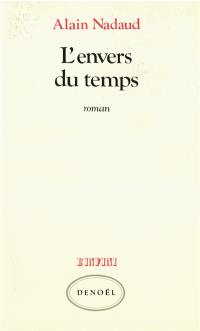L'Envers du temps