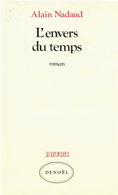 L'Envers du temps