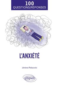 L'anxiété