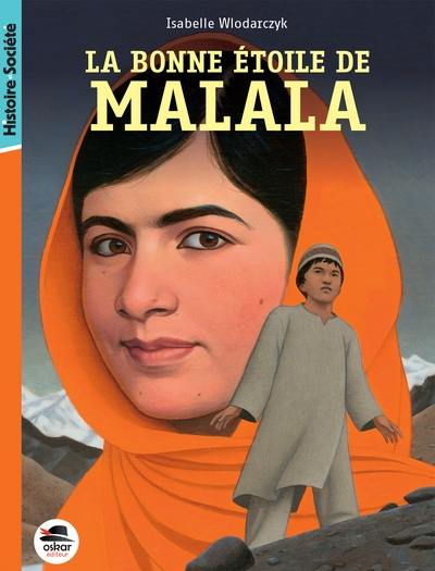 La bonne étoile de Malala La bonne étoile de Malala