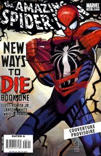 Spider-Man : brand new day. Vol. 3