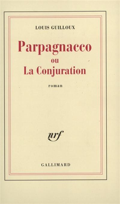 Parpagnacco