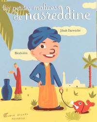 Les petites malices de Nasreddine