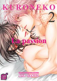 Kuroneko. La passion. Vol. 2