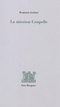 La mission Coupelle