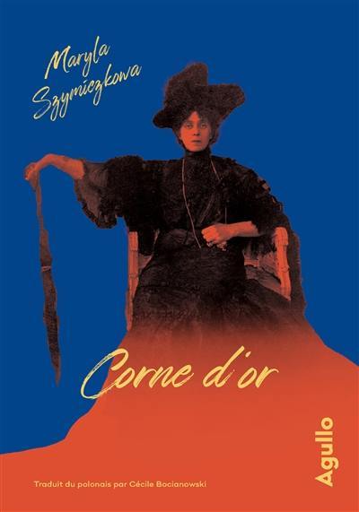 Corne d'or