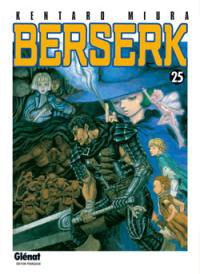 Berserk. Vol. 25