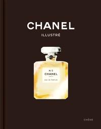Chanel illustré