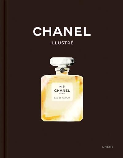 Chanel illustré
