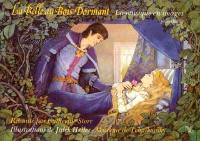 La Belle au bois dormant : la musique en images, piano facile La Belle au bois dormant : la musique en images, piano facile