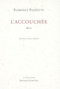L'accouchée