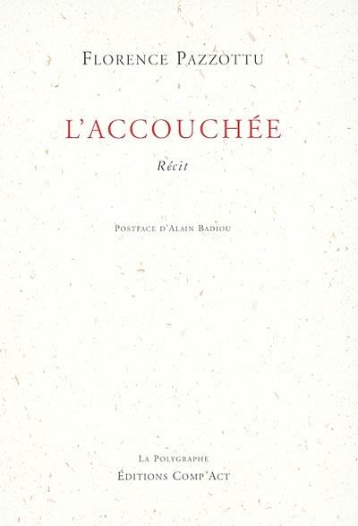 L'accouchée