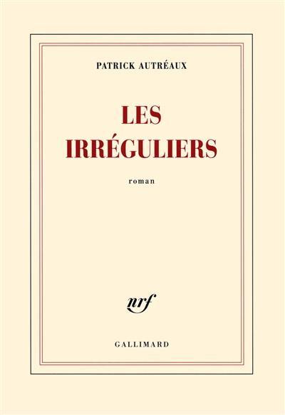 Les irréguliers