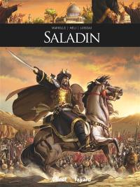 Saladin Saladin