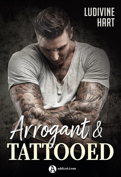Arrogant & tattooed