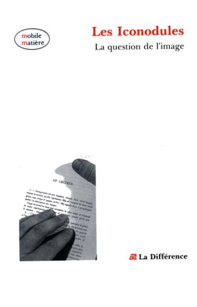Les Iconodules : la question de l'image