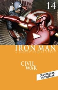 Civil war. Vol. 6. Comment j'ai gagné la guerre