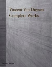 Vincent Van Duysen Complete Works