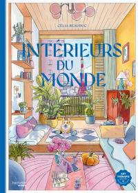Intérieurs du monde