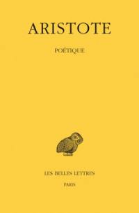 Poétique