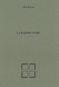 La raison pure