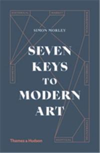 Seven Keys to Modern Art