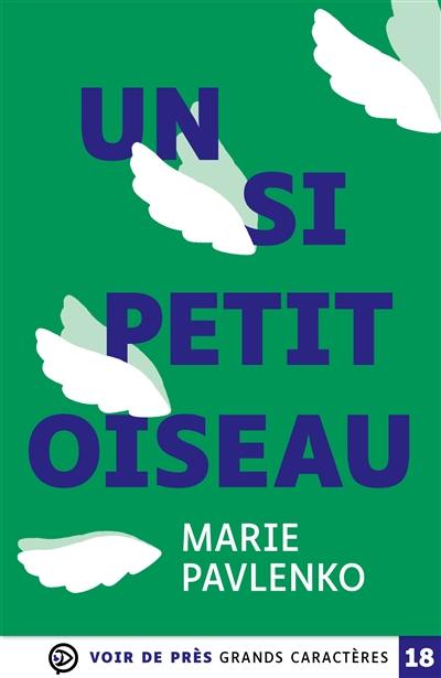 Un si petit oiseau
