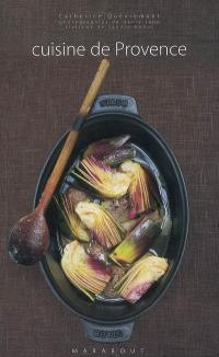 Cuisine de Provence