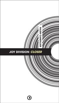 Joy Division : Closer