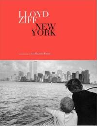Lloyd Ziff New York / Los Angeles