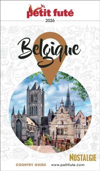 Belgique : 2026
