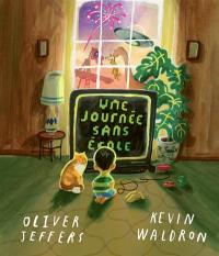 Une journée sans école