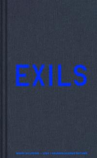 Exils : regards d'artistes