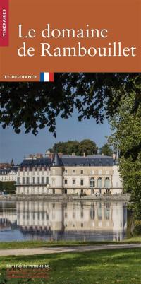 Le domaine de Rambouillet