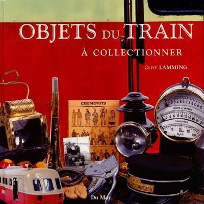Objets du train