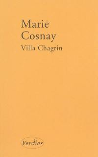 Villa chagrin
