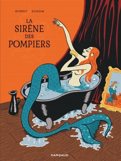 La sirène des pompiers La sirène des pompiers