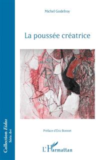 La poussée créatrice