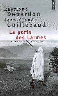 La porte des larmes : retour vers l'Abyssinie